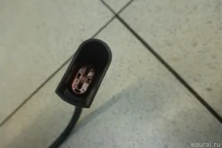 Форсунка омывателя лобового стекла Ford Tourneo 2004г. 5148412 - Фото 4