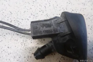 Форсунка омывателя лобового стекла Ford Tourneo 2004г. 5148412 - Фото 6