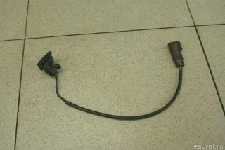 5148412 Форсунка омывателя лобового стекла Ford Tourneo Арт E100578578