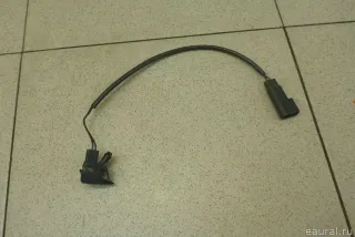 5148412 Форсунка омывателя лобового стекла Ford Tourneo Арт E100578578, вид 2