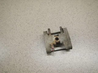 1234438 Трос кулисы КПП Ford Kuga 1 Арт E100597183, вид 2