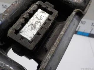 Опора АКПП Ford B-Max 2014г. 8V517M121AE - Фото 3