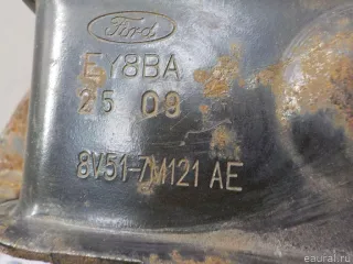Опора АКПП Ford B-Max 2014г. 8V517M121AE - Фото 4