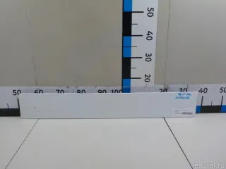 5205084 Накладка (кузов наружные) Ford Tourneo Арт E14774178, вид 1