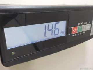 5205084 Накладка (кузов наружные) Ford Tourneo Арт E14774178, вид 4