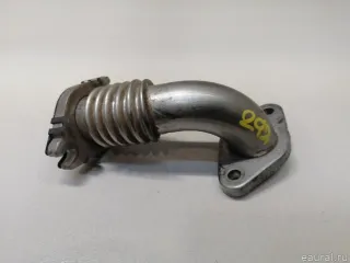 1861752 Трубка EGR Ford Mondeo 5 2.0л Арт E22933292, вид 2