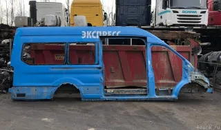  Арка колеса Ford Transit 4 Арт ES31518549-1850, вид 1