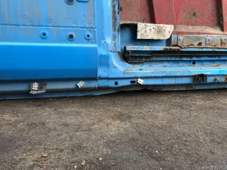  Арка колеса Ford Transit 4 Арт ES31518549-1850, вид 11