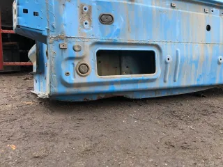  Арка колеса Ford Transit 4 Арт ES31518549-1850, вид 12