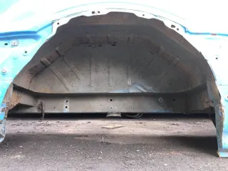  Арка колеса Ford Transit 4 Арт ES31518549-1850, вид 14