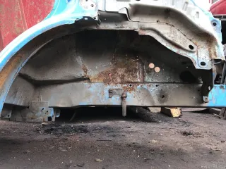  Арка колеса Ford Transit 4 Арт ES31518549-1850, вид 15