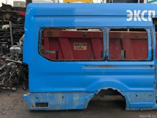  Арка колеса Ford Transit 4 Арт ES31518549-1850, вид 2