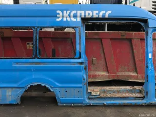  Арка колеса Ford Transit 4 Арт ES31518549-1850, вид 3