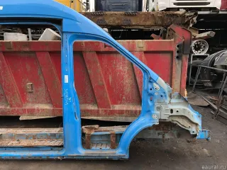  Арка колеса Ford Transit 4 Арт ES31518549-1850, вид 4