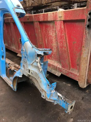  Арка колеса Ford Transit 4 Арт ES31518549-1850, вид 5