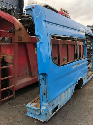  Арка колеса Ford Transit 4 Арт ES31518549-1850, вид 6