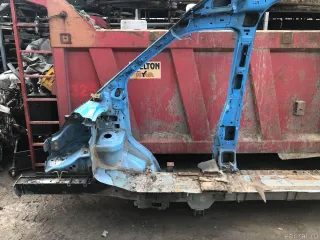  Арка колеса Ford Transit 4 Арт ES31518549-1850, вид 8