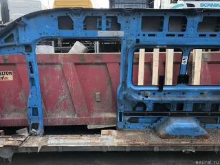  Арка колеса Ford Transit 4 Арт ES31518549-1850, вид 9