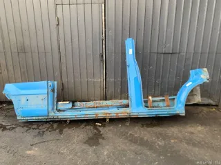  Арка колеса Ford Transit 4 Арт ES31521167-1850, вид 1