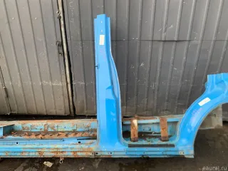  Арка колеса Ford Transit 4 Арт ES31521167-1850, вид 2