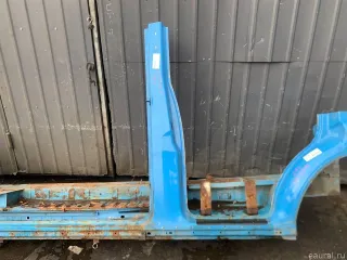  Арка колеса Ford Transit 4 Арт ES31521167-1850, вид 3