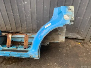  Арка колеса Ford Transit 4 Арт ES31521167-1850, вид 4