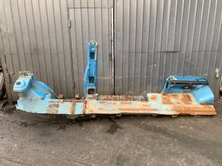  Арка колеса Ford Transit 4 Арт ES31521167-1850, вид 6