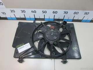 2125430 Вентилятор радиатора Ford B-Max Арт E81108397, вид 2