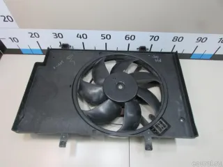 2125430 Вентилятор радиатора Ford B-Max Арт E81108397, вид 3