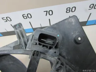 2125430 Вентилятор радиатора Ford B-Max Арт E81108397, вид 4