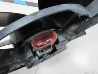 2125430 Вентилятор радиатора Ford B-Max Арт E81108397, вид 5