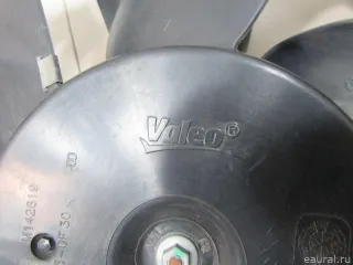 2125430 Вентилятор радиатора Ford B-Max Арт E81108397, вид 7