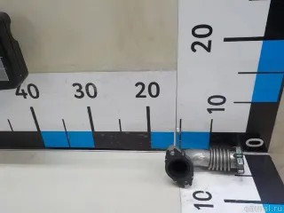 1861752 Трубка EGR Ford Mondeo 5 2.0л Арт E84273397, вид 1