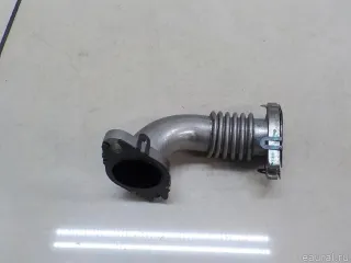 1861752 Трубка EGR Ford Mondeo 5 2.0л Арт E84273397, вид 2