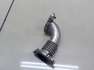 1861752 Трубка EGR Ford Mondeo 5 2.0л Арт E84273397, вид 3