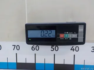 1861752 Трубка EGR Ford Mondeo 5 2.0л Арт E84273397, вид 6