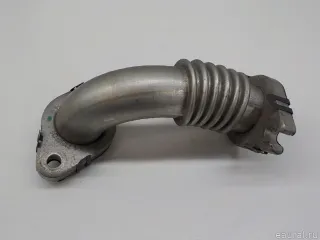 1861752 Трубка EGR Ford Mondeo 5 2.0л Арт E84755803, вид 1