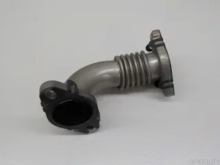 1861752 Трубка EGR Ford Mondeo 5 2.0л Арт E84755803, вид 3