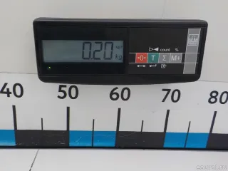 1861752 Трубка EGR Ford Mondeo 5 2.0л Арт E84755803, вид 7