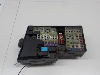 BP4K66760H Блок предохранителей Mazda 3 BK Арт AM52485854, вид 1