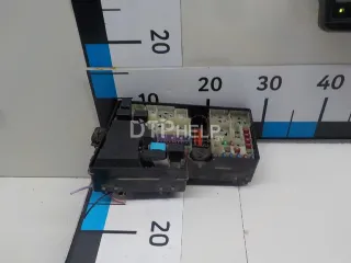 BP4K66760H Блок предохранителей Mazda 3 BK Арт AM52485854, вид 3