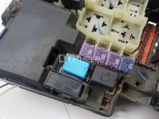 BP4K66760H Блок предохранителей Mazda 3 BK Арт AM52485854, вид 6