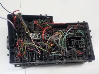 BP4K66760H Блок предохранителей Mazda 3 BK Арт AM52485854, вид 7