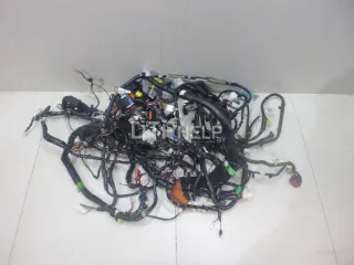  Проводка (коса) Mazda 3 BK Арт AM21739874, вид 1