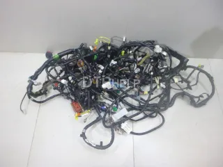  Проводка (коса) Mazda 3 BK Арт AM21739874, вид 11