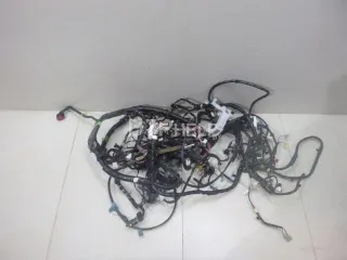  Проводка (коса) Mazda 3 BK Арт AM21739874, вид 2