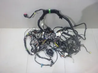  Проводка (коса) Mazda 3 BK Арт AM21739874, вид 3