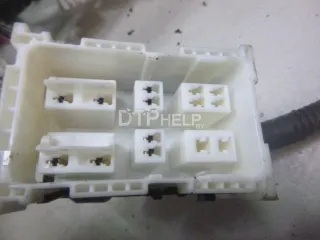  Проводка (коса) Mazda 3 BK Арт AM21739874, вид 10