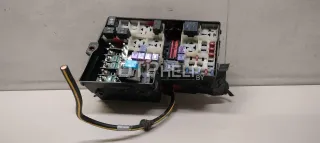 BP4K66760H Блок предохранителей Mazda 3 BK Арт AM23509050, вид 6