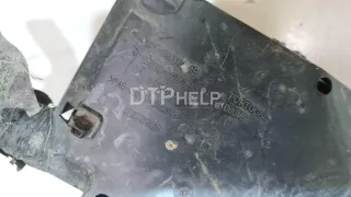 BP4K66760H Блок предохранителей Mazda 3 BK Арт AM23509050, вид 7